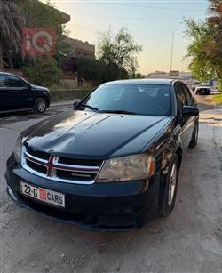 Dodge Avenger